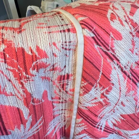 J. Crew Tropical Sunfaded Sheath Dress - Picture 13 of 13